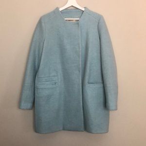 Zara Coat